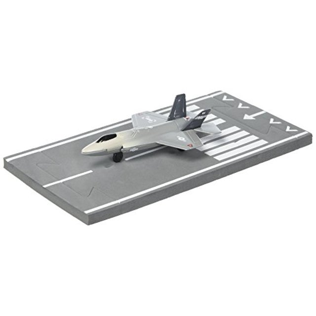 Daron Worldwide Trading Runway24 Joint Strike Fighter Vehicle