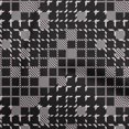 thumbnail image 1 of oneOone Polyester Lycra Light Pink Fabric Striped Line Sewing Craft Projects Fabric Prints By Yard 56 Inch Wide, 1 of 1