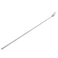 thumbnail image 3 of DPTALR Extendable Long Handle Fork, Stainless Steel Telescopic Long Handle Fork, Extendable Long Handle Fork BBQ Dinner Fruit Dessert For Barbecue Tableware, 3 of 9