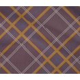 thumbnail image 4 of oneOone Cotton Flex Fabric Tartan Check Print Fabric BTY 40 Inch Wide, 4 of 4