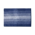 thumbnail image 2 of TIMIFIS Bathroom Rugs Absorbent Entrance Mat Bathroom Rug Water-Absorption Door Mat Non-Slip Foot Mat for Bathroom Shower Room Toilet - Ideal for Home Bath Mat, 2 of 8