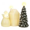 thumbnail image 3 of Ensemble de 12 Bougies Led pour la Maison, 3 of 3