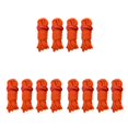 thumbnail image 3 of Shengyu 1/2/3 4X Tent Lanyard Reflective Rope Wind Cord High-strength Fine Workmanship DIY Prop Universal Outdoor Accessories Replaced Part Orange 3PCS, 3 of 6