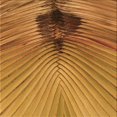 thumbnail image 1 of Ahgly Tapis d'Intérieur Lavable en Machine Carré Acajou Brun, 6 Pieds Carré, 1 of 7