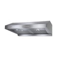thumbnail image 1 of SAKURA R2310 30" RANGE HOOD - STAINLESS STEEL - DESIGNED IN TAIWAN, 1 of 4