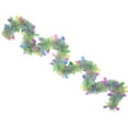 thumbnail image 2 of Dvkptbk Easter Decorations Easter Garland Easter Hanging Rattan Berry Decoration Garland Easter Wall Decor Easter Wreaths for Front Door Easter Hanging Decoration Home DIY Decoration, 2 of 9