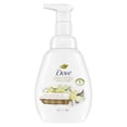 thumbnail image 2 of Dove Warm Vanilla and Sugar Cane Foaming Hand Wash, 2 of 7