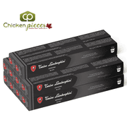 Tonino Lamborghini Black Blend Coffee Capsule - Nespresso, 50g/box, 1box/10 capsule