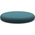 thumbnail image 1 of ORUYROP Round Chair Cushions 24 inch, Stool Cushions Round 24 Inch Upgrade Memory Foam Seat Cushion, Detachable Chair Pads with Hidden Zipper Design, Work from Home Essentials Wine Red, 1 of 7