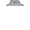 thumbnail image 1 of Youth Wicking  Fleece Hoodie L Athletic Grey, 1 of 5