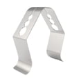 thumbnail image 3 of Siruishop Meat Thermometer Clip SS304 Barbecue Temp Clip Holder Clip D, 3 of 8