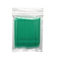 thumbnail image 1 of EGNMCR Grafting Eyelashes And Removing 100 Cotton Swabs Per Pack Cosmetc cotton, 1 of 1