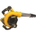 thumbnail image 1 of Black & Decker  60V Lithium-Ion Cordless Handheld Leaf Blower, 1 of 1