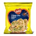thumbnail image 1 of Vadilal Cheese Chili Garlic Naan, Vadilal Cheese Chili Garlic Naan, 1 of 1