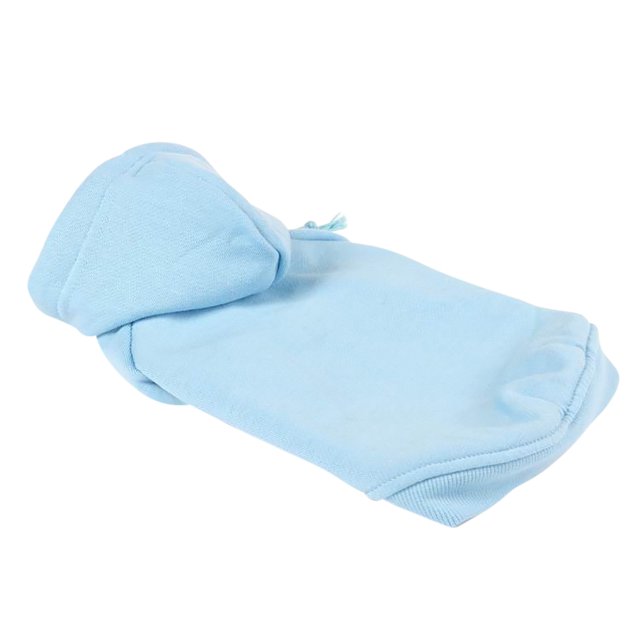 LSLJS Chandail pour Chiot Vêtements pour Chien Automne et Hiver Vêtements pour Animal, Costume pour Animal