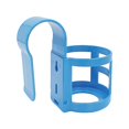 thumbnail image 1 of DOLITY Above Ground Pool Drink Holder, Pool Drink Holder, Storage Container, Drink Hook A, 1 of 9