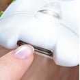 thumbnail image 3 of Roto Clipper Electric Nail Trimmer Dual Sided Battery Powered Cordless, 3 of 5