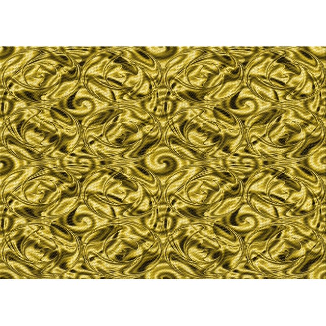 Ahgly Company Machine Washable Indoor Rectangle Transitional Dark Bronze Brown Area Rugs, 6' x 9'