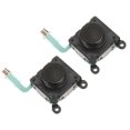 thumbnail image 1 of M Buder 3D Analog Joystick Button Module Replacement Parts for PS Vita PSV 2000 (Pack of 2), 1 of 9