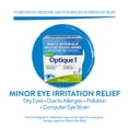 thumbnail image 4 of Boiron Optique 1 – Gouttes Homéopathiques pour les Yeux pour Soulager les Yeux Secs, Qui Démangent Ou Rouges, 2X30 Unités, 4 of 6