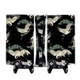 thumbnail image 1 of Compatible With PS5 Pro Consoles Cartoon Anime Stickers Set, Cute Custom Decals with Game Controller Skin, 1 of 4