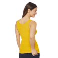 thumbnail image 3 of George Women's Ribbed Tank Top, 3 of 6