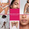 thumbnail image 2 of KIMIKA BEAUTY PRO Raspberry Lemonade Warm Wax 350g, 2 of 5