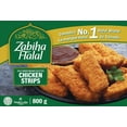 thumbnail image 1 of Zabiha Halal Chicken Strips, 800g, 1 of 1