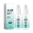 thumbnail image 2 of Hair Removal Hair Identifier Spray For Face Shaving Face Hair Identifier Spray For Dermaplaning Moisturizing And Skin Care Dermaplaner Spray Skin Dermaplaning Spray For Face 20Ml, Hair Removal for, 2 of 5