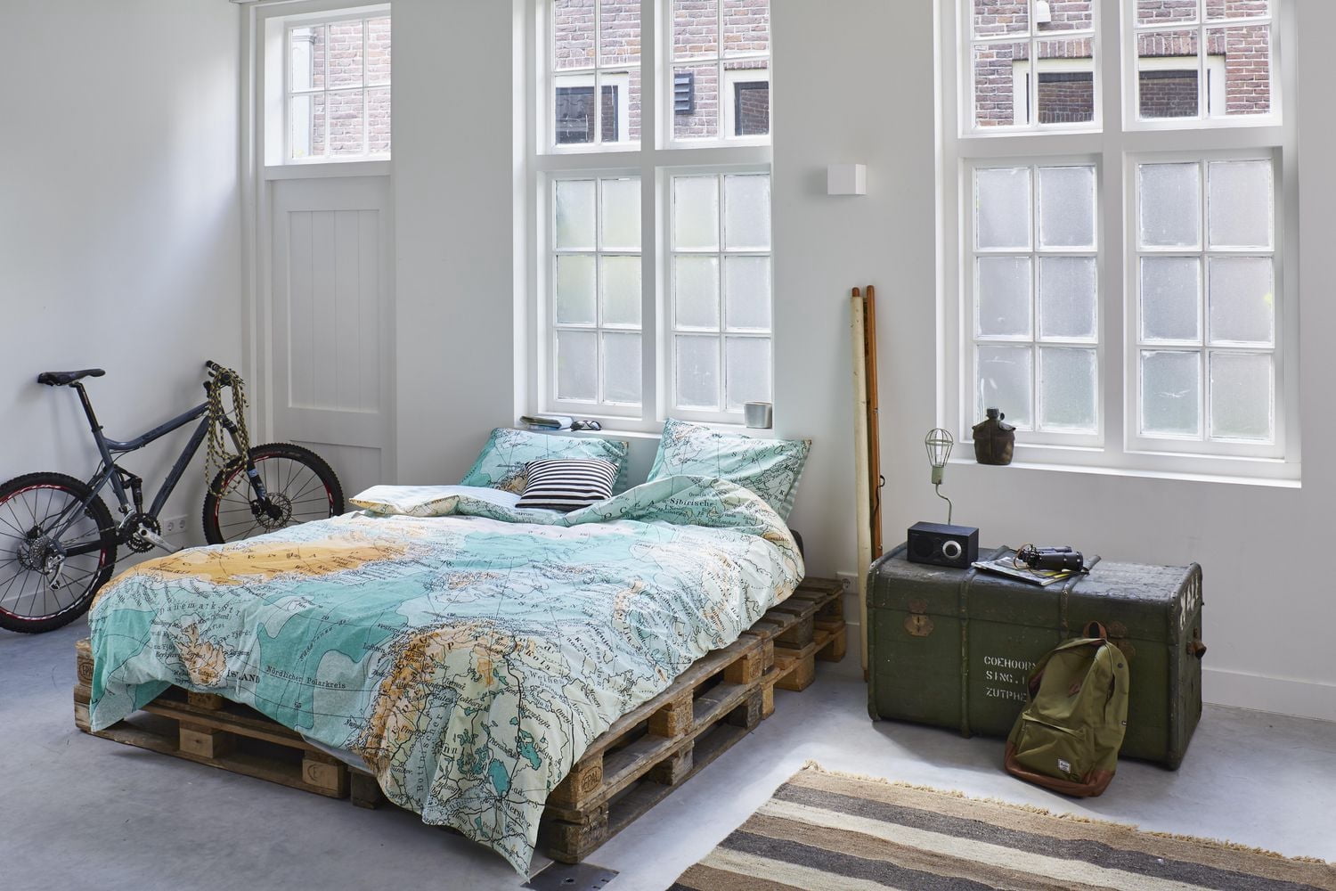 Cover’s & Co. Duvet Cover and Pillow Sham Sets