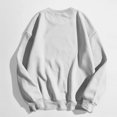 thumbnail image 4 of Birdeem Womens Shirts Round-Neck Print Long Sleeve Tops Printed Regular Blouse, 4 of 6