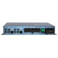 thumbnail image 3 of SoundStream Rubicon Nano 1400 W Class D 4 Channel Car Audio Amplifier, 3 of 4