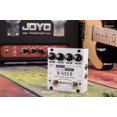 thumbnail image 2 of JOYO D-SEED Pédale d'Effet de Guitare à Double Canal, Copie Numérique, Analogique, Inversion, MODULATION, 2 of 2