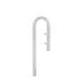 thumbnail image 2 of Amdohai Glass Transparent Tube Inflow for Plants Aquarium Canister Filter U-Shape Inflow Glass Tube Outer Diameter 13MM, 2 of 7