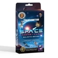 thumbnail image 1 of Cardsmiths Currency SPACE: Galactic Edition Trading Cards 2-Pack Collector Box, 1 of 8