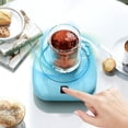 thumbnail image 2 of The Office Mug Usb Coffee Cup Stirring and Stir Frying Machine wtih Automatic Stirring and Cooling, Suitable for Various Cups of Milk Powder Drinks, Suitable for Coffee In Homes and Offices, 2 of 9