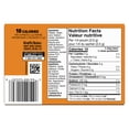 thumbnail image 3 of Jell-O Zero Sugar Orange Jelly Powder Mix, 10.2 g Box, 3 of 17