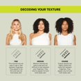 thumbnail image 3 of DevaCurl The Essential Ultra Rich Moisture Kit, Includes No-Poo Decadence, One Condition Decadance, SuperCream, Ultra Defining Gel, 3 of 6