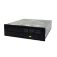 thumbnail image 1 of Optiarc Graveur de Disques DVD Optiques Internes SATA 24X AD-5290S-ROBOT Duplication Robotique (Noir), 1 of 5