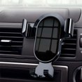 thumbnail image 2 of Mirror for Car Sensing Car Navigation Mobile Phone Snap Mirror Mobile Phone Car Phone Stand, 2 of 8