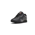 thumbnail image 2 of Reebok Women's Princess Sneaker,Black,7.5 W, 2 of 4