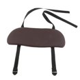 thumbnail image 4 of Repose-bras en Éponge Durable pour Table de Massage, Étagère Repose-Bras Suspendue pour Pliant Marron, 4 of 8