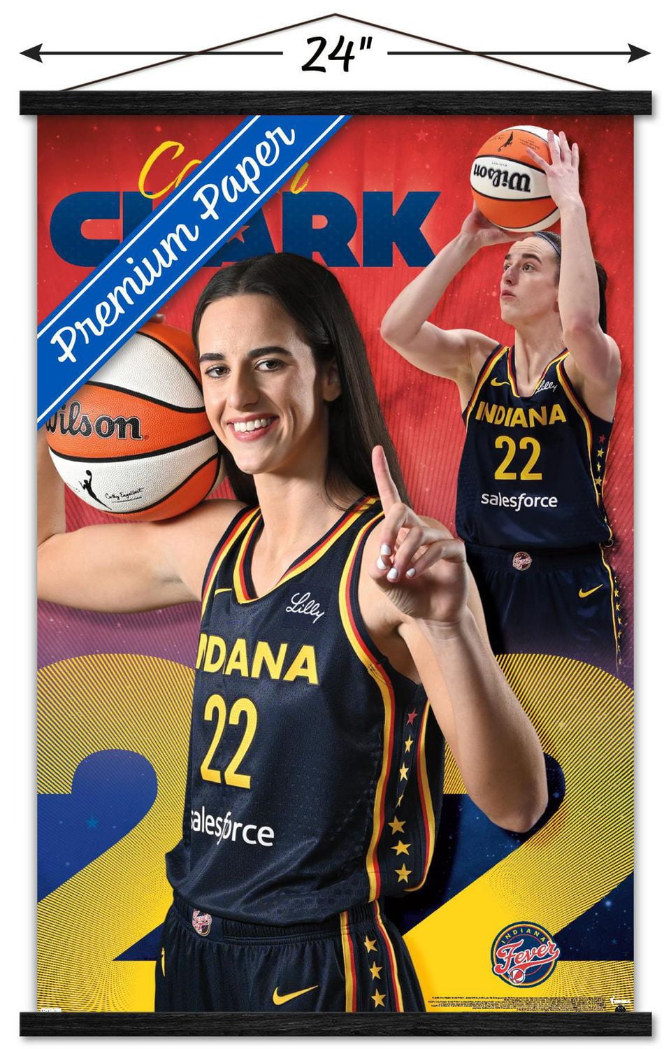 WNBA Indiana Fever