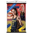 thumbnail image 2 of WNBA Indiana Fever - Caitlin Clark 24, 2 of 4