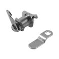 thumbnail image 4 of 2pcs Cam Lock Thumb Operated Offset Compartment Latch for RV for Marine, 4 of 8