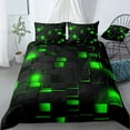 thumbnail image 1 of Bedding Duvet Cover Three Piece Set, 1 of 6