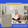 thumbnail image 2 of Roninby 35 Water Panel Humidifier Filter Replacement Comapatible with Whole-House Humidifier Models 350, 360, 560, 560A, 568, 600, 2 of 7