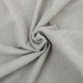 thumbnail image 4 of Waterproof Massage Table Sheet Practical Massage Bed Cover with Face Hole (Grey), 4 of 8