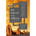 thumbnail image 1 of Le Meilleur de R. A. Lafferty, 1 of 1