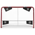 thumbnail image 1 of Better Hockey Extreme Pro Shooting Targets – Fits Any Regulation Hockey Net, 1 of 6